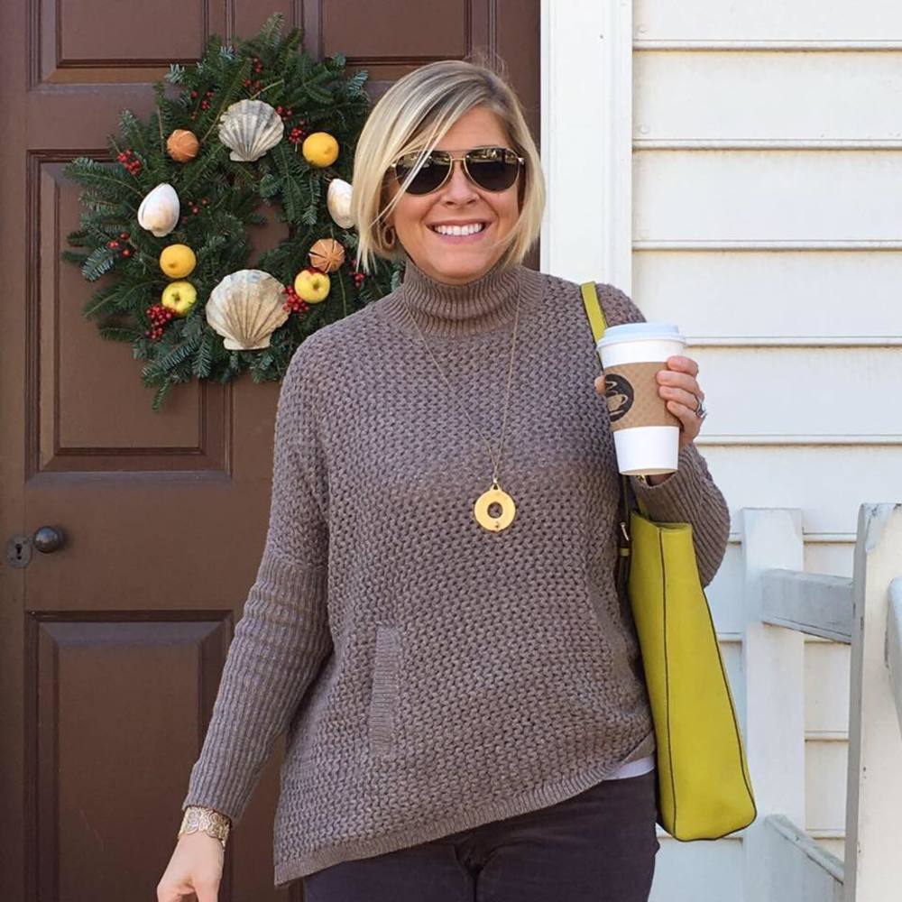 Meet your Posher, Melodi